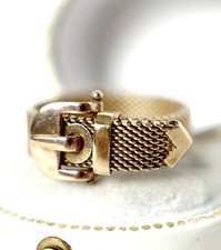 Antiker ring 585 gebraucht kaufen  Bad Waldsee