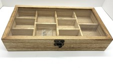 Neuxi wooden display for sale  Port Charlotte