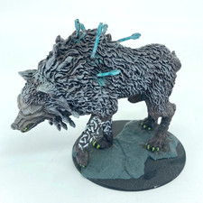 Frost wolf suitable for sale  CHICHESTER
