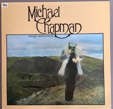 Michael chapman savage for sale  WORCESTER