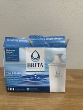 Brita standard water for sale  Kingwood
