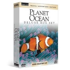 Planet ocean for sale  Denver