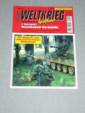 Landser weltkrieg großband gebraucht kaufen  Lübeck