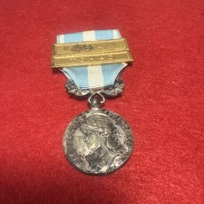 Médaille militaire tchad d'occasion  Marseille VII