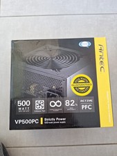 Antec vp500pc strickly d'occasion  La Trinité