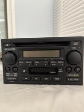 Oem honda audio for sale  Punta Gorda