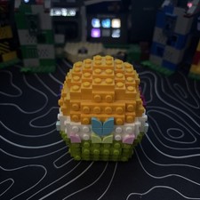 Lego seasonal easter for sale  PETERBOROUGH