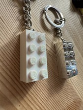 Lego bricks keyring for sale  CHELMSFORD
