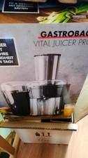 keimling entsafter gebraucht kaufen  Werl