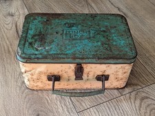 Rare vintage lunch for sale  STOKE-ON-TRENT