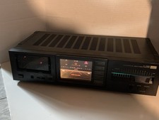 Sansui 1100p integrated for sale  Madison