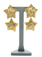 star tone earrings gold for sale star tone earrings gold for sale Porterville