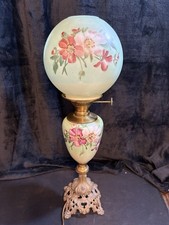 Parlor lamp antique for sale  Falling Waters
