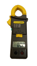 Metrix 345 multimetre d'occasion  Valmont