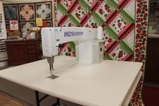 Handi quilter sweet for sale  Hanover