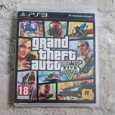 gta 5 ps3 for sale  LEVEN