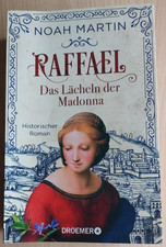 Raffael lächeln madonna gebraucht kaufen Raffael lächeln madonna gebraucht kaufen  Rotthalmünster