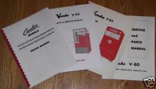 Vendorlator vmc 110 for sale  Saint Charles