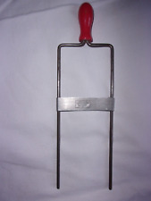 Fourche tricoter ancienne d'occasion  Reims