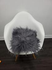 Icelandic sheepskin long for sale  Niagara Falls
