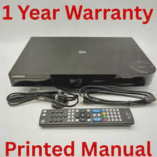 Samsung f8500m black for sale  WHITBY