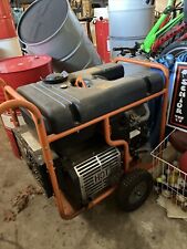 Generac generator 17500 for sale  Fairfield