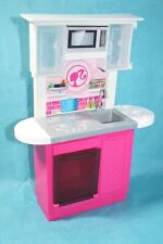Mattel barbie möbel gebraucht kaufen  Köln
