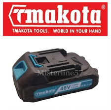 Batteria ricambio makota usato Batteria ricambio makota usato  Sant Antimo