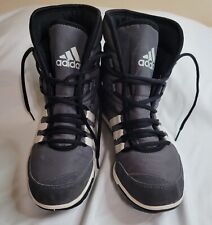 Botas Adidas Climateat  segunda mano  Embacar hacia Argentina