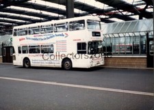 1982 yorkshire bus for sale  PRESTON