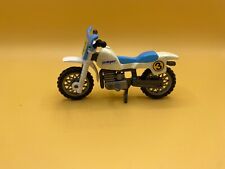Playmobil 3143 motocross gebraucht kaufen  Bischofswiesen