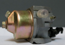 Carburateur moteur tondeuse d'occasion  Guichen