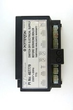 Potterton kingfisher pcb for sale  UK