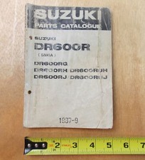 Oem 1987 suzuki for sale  Pompano Beach