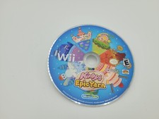 Kirby's Epic Yarn (Nintendo Wii, 2010) 😔Loose😔 comprar usado  Enviando para Brazil