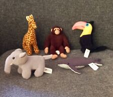 Mini peluches édition d'occasion  Toulouse-