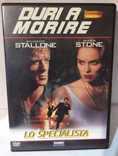 Specialista dvd sylvester usato  Viterbo