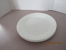 Usado, Conjunto de 4 pratos de jantar redemoinho branco Corelle Enhancements comprar usado  Enviando para Brazil