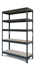 Shelving rivet steckregal gebraucht kaufen  Neuenstadt am Kocher