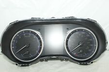 Speedometer instrument cluster for sale  Wellsboro