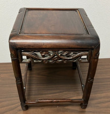 Vintage wood plant for sale  Sisters