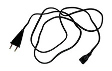 2pol netzkabel 83m gebraucht kaufen  Paderborn