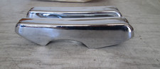 Vintage set chrome for sale  Culver
