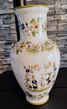 Grand vase porcelaine d'occasion  Azay-le-Rideau