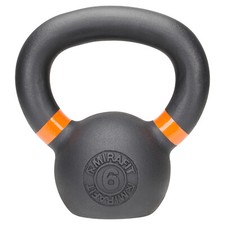 Mirafit 6kg cast for sale  UK