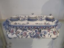 Important encrier faience d'occasion  Marseille I