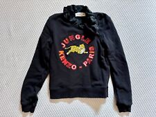 Pullover kenzo 100 gebraucht kaufen  Homburg