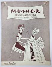 Mother simplified piano for sale  Watseka