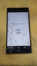 Tg684 sony xperia for sale  BIRMINGHAM