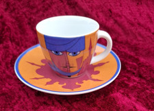 Ritzenhoff espressotasse littl gebraucht kaufen Ritzenhoff espressotasse littl gebraucht kaufen  St Wendel